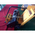 Máquina de trituração pequena usada da estrada asfaltada para criar sulcos FYCB-250D